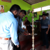 The Special Mobile Service Program and Land Kachcheriya(187 GN Division) -15. August 2019